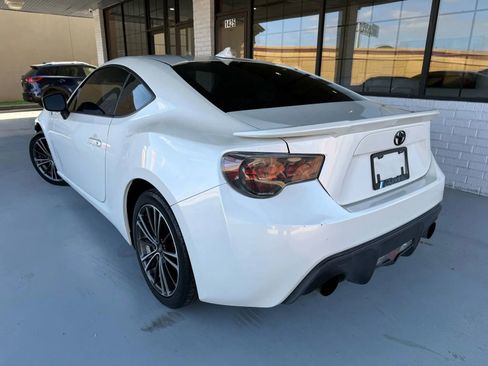 Used 2013 Scion FR-S image 7