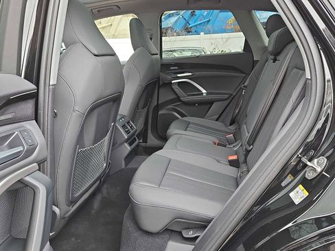 Certified 2025 Audi Q5 Premium Plus w/ Premium Plus image 20