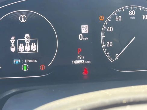 Used 2022 Honda Accord Sport image 39