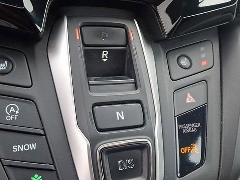 Certified 2019 Honda Odyssey Touring image 16