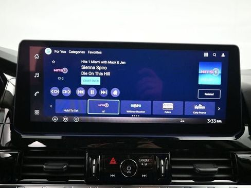 New 2026 Nissan Pathfinder SL image 15