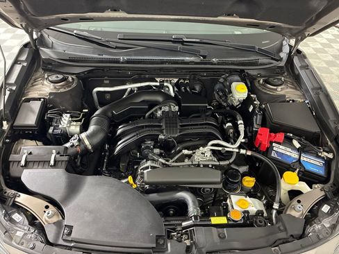 Used 2023 Subaru Outback Limited image 35