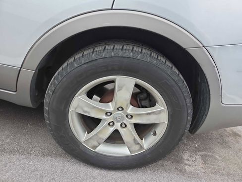 Used 2011 Hyundai Veracruz Limited image 8