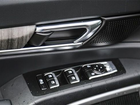 New 2025 Kia Telluride EX image 20