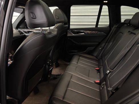 Used 2019 BMW X3 M40i w/ Premium Package image 21