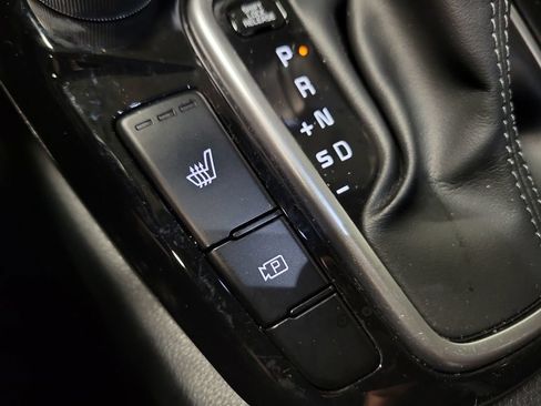 Used 2024 Kia Seltos SX AWD/4WD image 19
