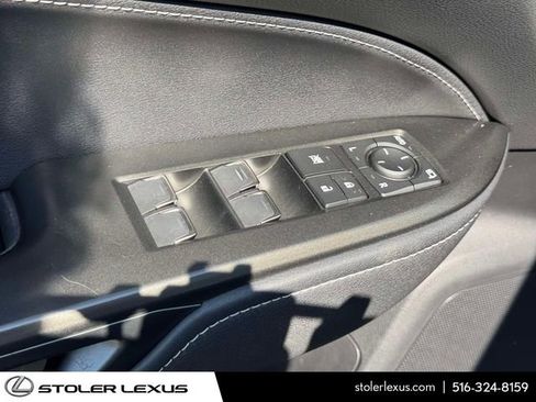 Used 2022 Lexus NX 350 AWD w/ Cold Area Package image 22