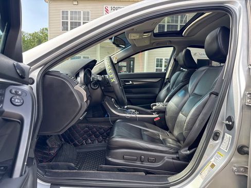 Used 2012 Acura TL FWD image 10