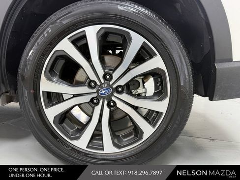 Used 2024 Subaru Forester Limited AWD/4WD image 12