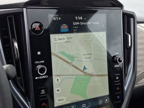 New 2026 Subaru Forester Limited image 13