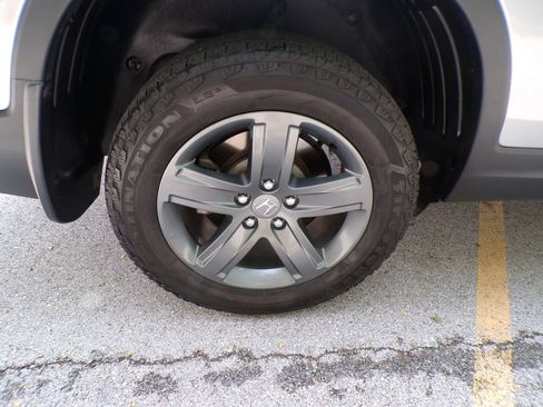 Used 2023 Honda Ridgeline RTL-E image 22