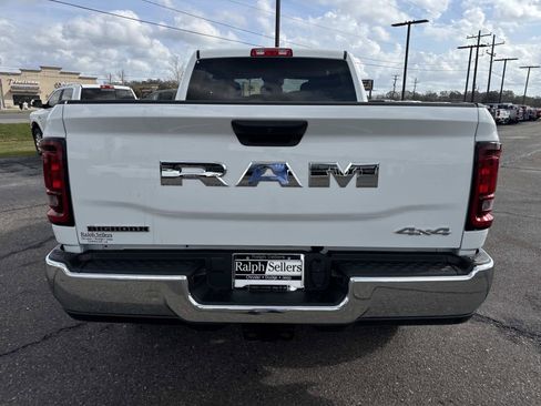 New 2026 RAM 2500 Big Horn image 5