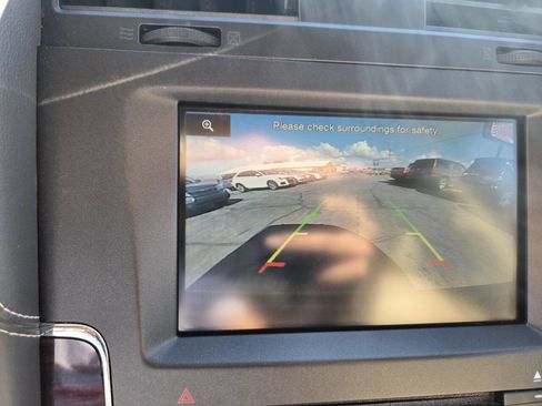 Used 2015 Lincoln Navigator 4WD w/ Equipment Group 101A Reserve image 27