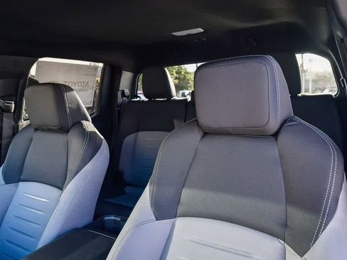 New 2026 Toyota Tacoma TRD Sport AWD/4WD image 18