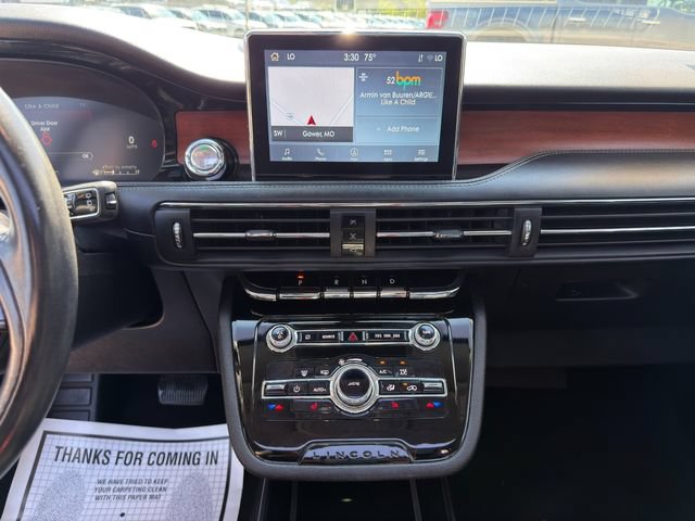 Used 2022 Lincoln Corsair Reserve FWD image 21