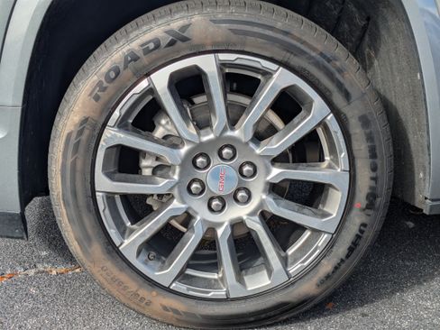 Used 2023 GMC Acadia Denali w/ Denali Ultimate Package image 34