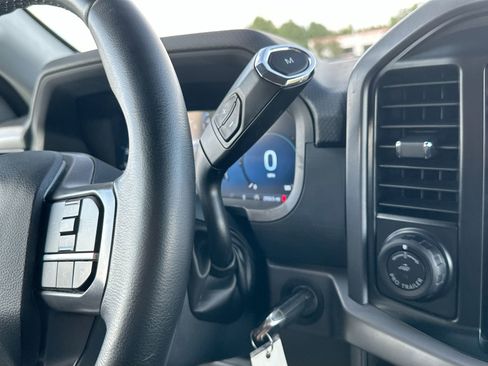 Used 2024 Ford F150 XLT w/ Tow/Haul Package image 20