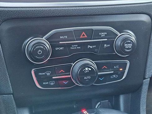 Used 2021 Dodge Charger GT w/ Blacktop Package image 17