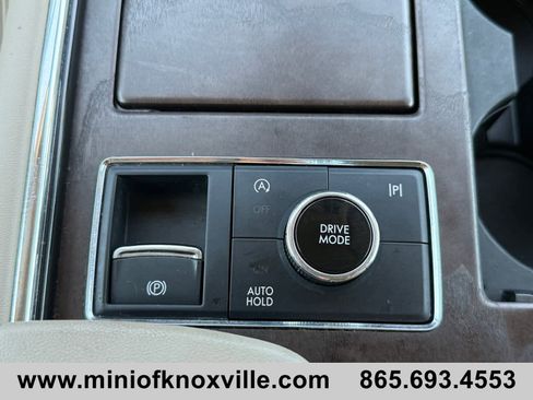 Used 2023 Lincoln Navigator Reserve AWD/4WD image 25