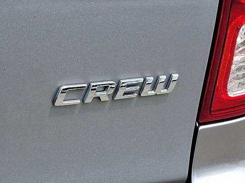 Used 2013 Dodge Grand Caravan Crew w/ Entertainment Group 1 image 30