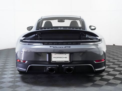 New 2026 Porsche 911 Carrera GTS image 11