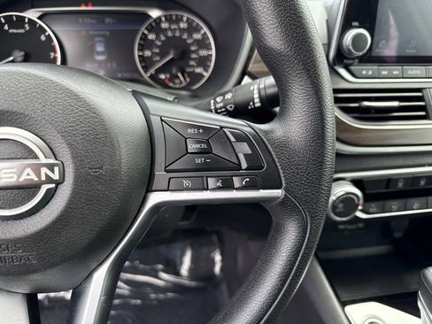 Certified 2024 Nissan Altima 2.5 SV image 30