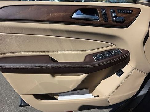 Used 2016 Mercedes-Benz GLE 350 GLE 350 image 47