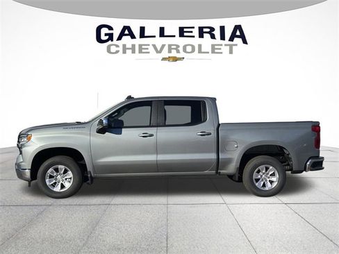 New 2026 Chevrolet Silverado 1500 LT image 4