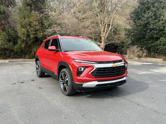 New 2026 Chevrolet TrailBlazer LT w/ LPO, Blackout Package video 2
