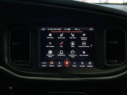 Used 2019 Dodge Charger Scat Pack RWD image 38