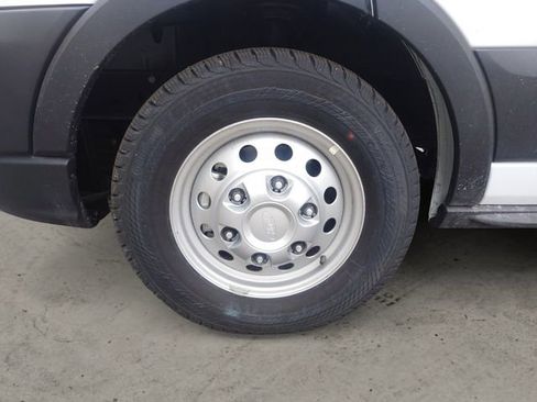 New 2024 Ford Transit 350 Base w/ Interior Upgrade Package image 14