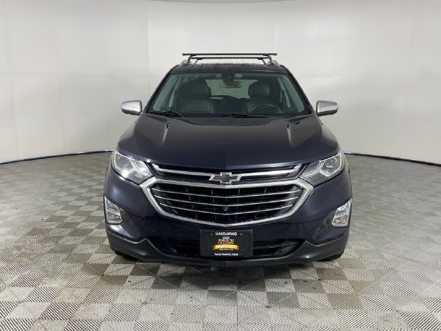Certified 2020 Chevrolet Equinox Premier AWD/4WD image 28