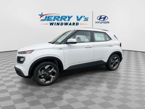 New 2026 Hyundai Venue SEL image 4