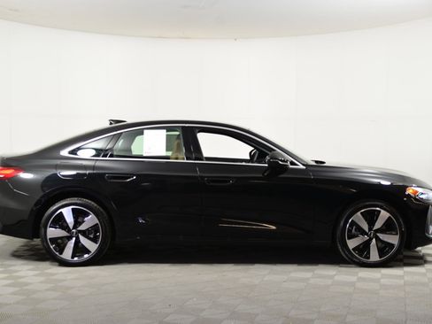 New 2025 Audi A5 2.0T Premium Plus image 7