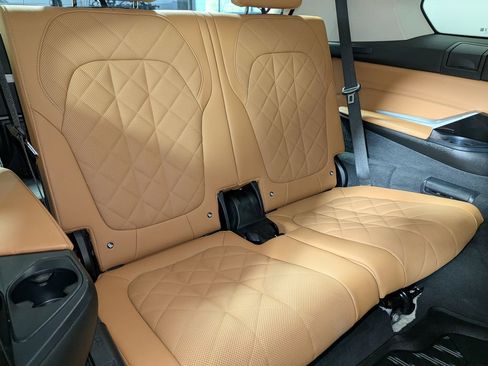 Certified 2023 BMW X7 xDrive40i AWD/4WD image 41