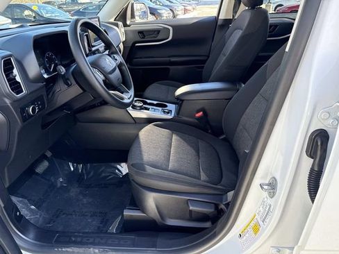 Used 2024 Ford Bronco Sport Big Bend image 20