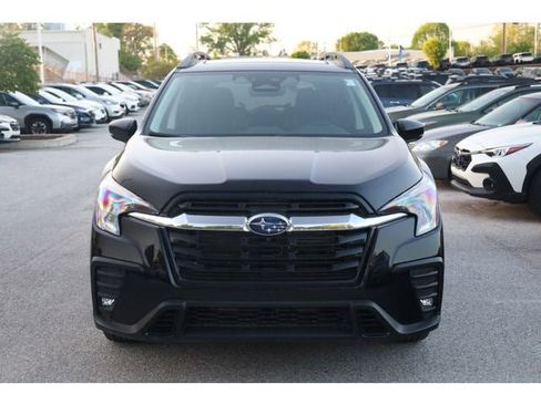 New 2026 Subaru Ascent Limited AWD/4WD image 36