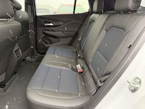 New 2026 Buick Envista Preferred w/ Advanced Safety Package image 8