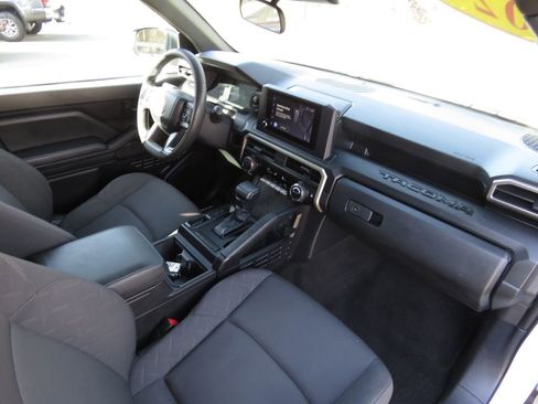 Used 2024 Toyota Tacoma SR RWD image 14