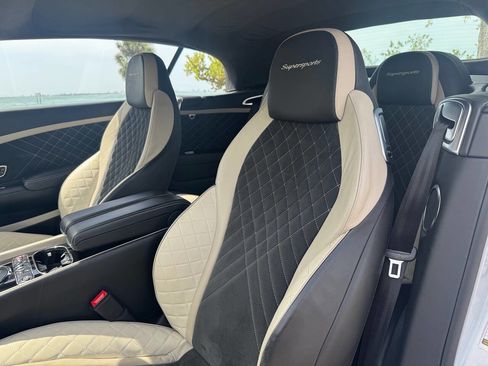 Used 2018 Bentley Continental GT Supersports image 58