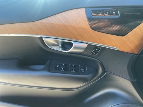 Certified 2023 Volvo XC90 T8 Plus w/ Protection Package image 27