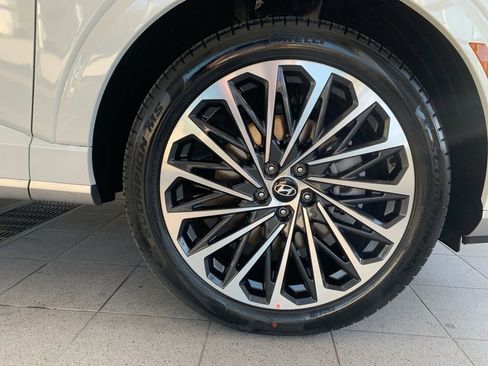 New 2026 Hyundai Palisade Calligraphy image 26