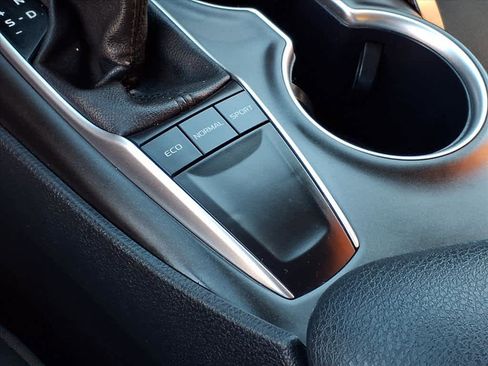 Certified 2024 Toyota Camry LE image 16