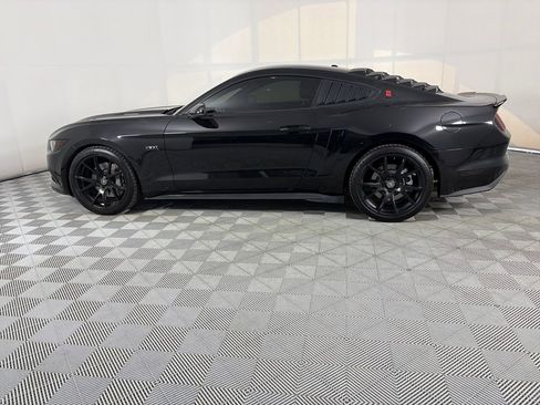 Used 2015 Ford Mustang GT Premium image 4