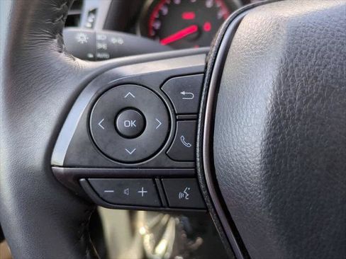 Certified 2024 Toyota Camry XSE FWD image 23