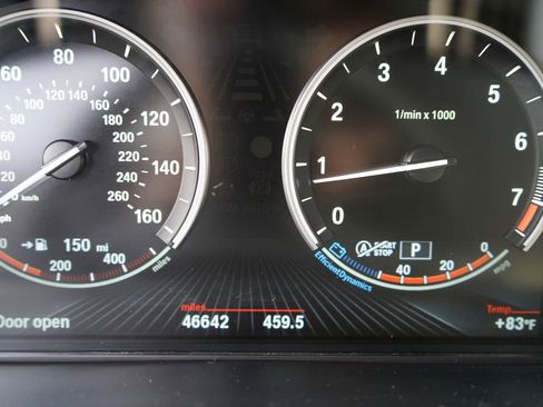 Used 2017 BMW X5 sDrive35i image 10