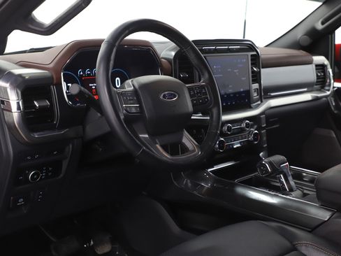 Used 2023 Ford F150 Lariat image 26