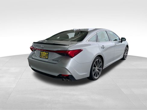 Certified 2019 Toyota Avalon Touring w/ All Weather Liner Package image 3