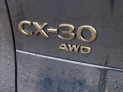 New 2026 MAZDA CX-30 AWD 2.5 S image 12