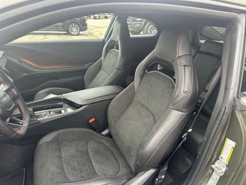 New 2026 Dodge Charger Scat Pack AWD/4WD image 17